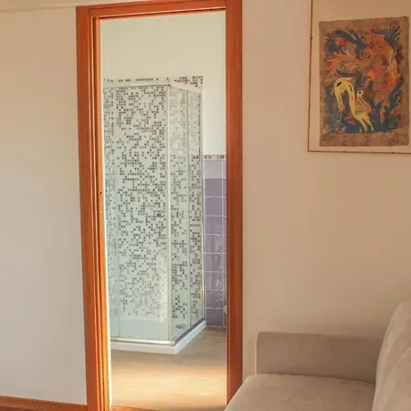 Attico Con Terrazza Unico *